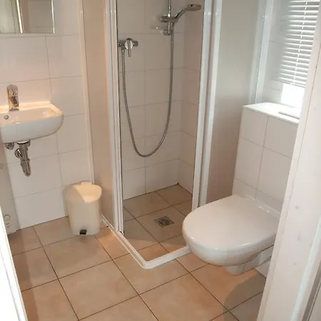 Doppelhaushalfte Windjammer Tatil Evi *