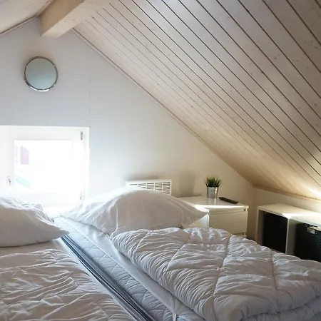 Doppelhaushalfte Windjammer * Sierksdorf