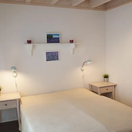 Tatil Evi Doppelhaushalfte Windjammer Sierksdorf