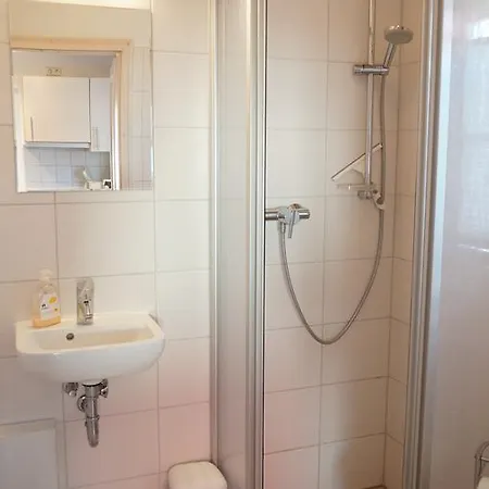 Tatil Evi Doppelhaushalfte Windjammer *