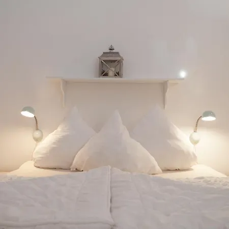 Doppelhaushalfte Windjammer Tatil Evi Sierksdorf
