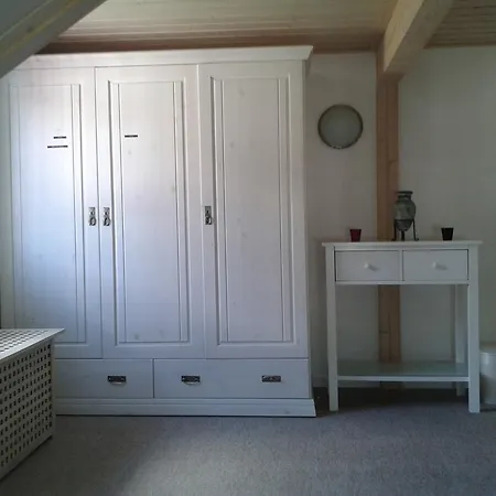 Tatil Evi Doppelhaushalfte Windjammer