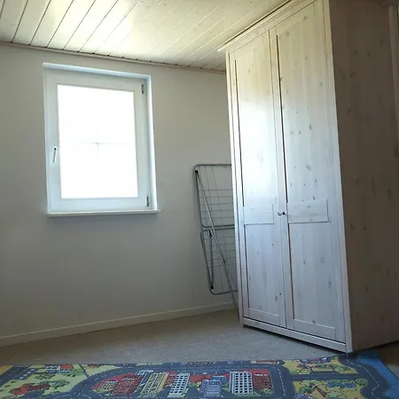 Doppelhaushalfte Windjammer Tatil Evi *