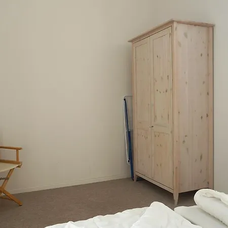 Doppelhaushalfte Windjammer Sierksdorf