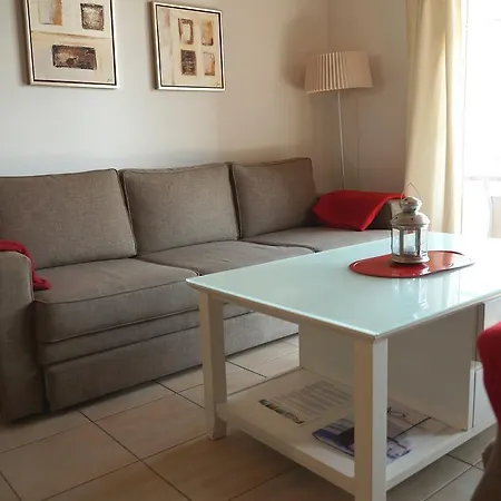 Tatil Evi Doppelhaushalfte Windjammer