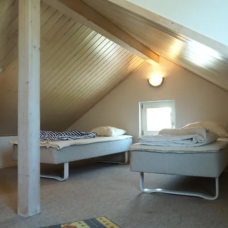 Tatil Evi Doppelhaushalfte Windjammer Sierksdorf