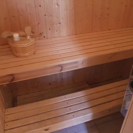 Doppelhaushalfte Windjammer * Sierksdorf