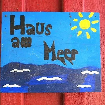 Doppelhaushalfte Windjammer *