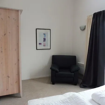 Doppelhaushalfte Windjammer Tatil Evi Sierksdorf
