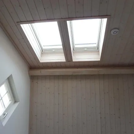 Doppelhaushalfte Windjammer * Sierksdorf