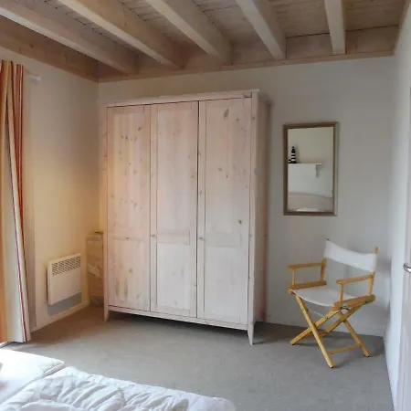 Doppelhaushalfte Windjammer *