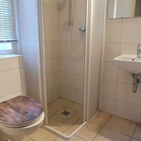 Doppelhaushalfte Windjammer * Sierksdorf